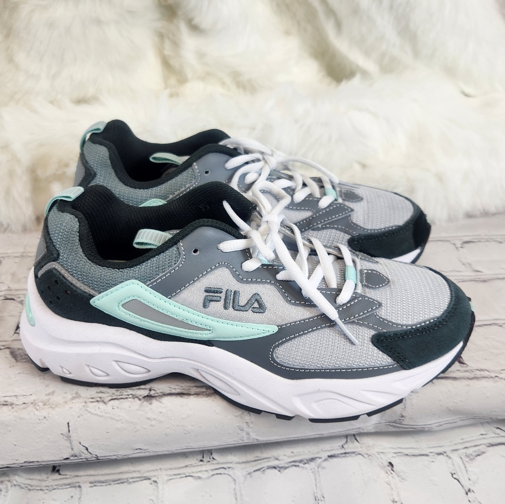 Fila Womens Recollector Shoes